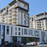 Aviatiei x Barbu Vacarescu, complex Belvedere